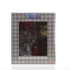 ワンピース アーカイブコレクションジュラキールミホーク - メルカリ