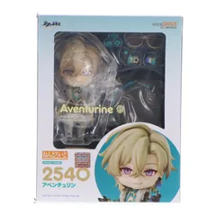 ねんどろいど 2540 アベンチュリン 崩壊:スターレイル 完成品 可動フィギュア(海外流通版) グッドスマイルカンパニー