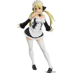 POP UP PARADE(ポップアップパレード) ルーシィ・ハートフィリア バルゴフォームVer. FAIRY TAIL(フェアリーテイル) 完成品 フィギュア グッドスマイルカンパニー