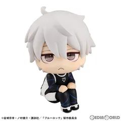 るかっぷ 凪誠士郎(なぎせいしろう) ver.2 ブルーロック 完成品 フィギュア メガハウス