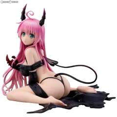ララ・サタリン・デビルーク ダークネスver. To LOVEる-とらぶる- ダークネス 1/6 完成品 フィギュア ユニオンクリエイティブ