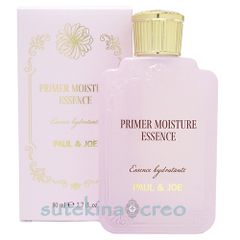 ポール&ジョー✨プライマーモイスチャーエッセンス(導入美容液)80ml