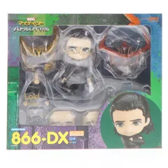 2026年最新】ロキ ねんどろいどの人気アイテム - メルカリ