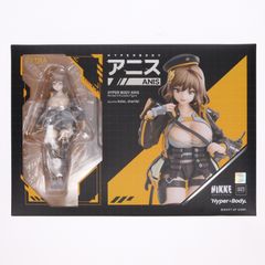 Hyper Body 아니스 승리의 여신: NIKKE(니케) 완성품 가동 피겨 굿 스마일 아츠 상하이