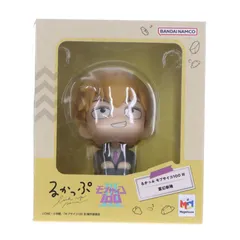 プレミアムバンダイ限定特典無し るかっぷ 影山茂夫&霊幻新隆(かげやましげお&れいげんあらたか) モブサイコ100 III 完成品 フィギュア メガハウス