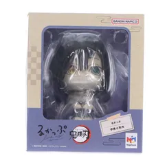 (再販) るかっぷ 伊黒小芭内(いぐろおばない) 鬼滅の刃 完成品 フィギュア メガハウス