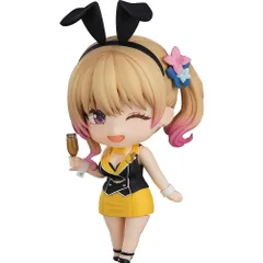 ねんどろいど 2602 凜(りん) バニーガーデン 完成品 可動フィギュア グッドスマイルカンパニー