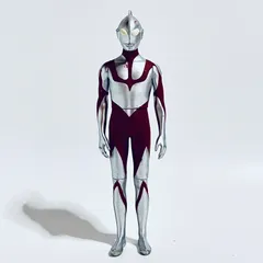 SFVI0064 ニセウルトラマン シンウルトラマン ウルトラマン特撮怪獣ソフビ BANDAI(バンダイ) ソフトビニールフィギュア