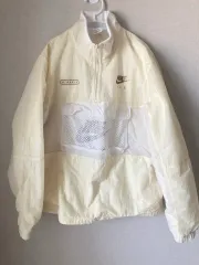 NIKE アノラック m
