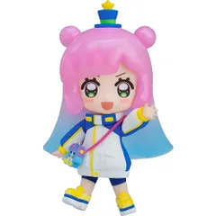 ねんどろいど 2753 ぷにる べーしっく TVアニメ『ぷにるはかわいいスライム』 完成品 可動フィギュア グッドスマイルカンパニー