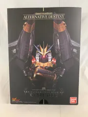 SMP ALTERNATIVE DESTINY 『トップをねらえ!』 ガンバスターのサムネイル