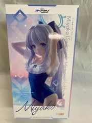 ミヤコ(水着)メモリアルロビーVer. ブルーアーカイブ -Blue Archive-