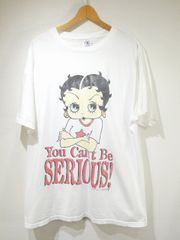 セントマイケル Tシャツ ベテイちゃん コラボ リプリント - メルカリ