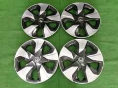 新車N-BOXJOYホイールキャップ 4枚セット - メルカリ