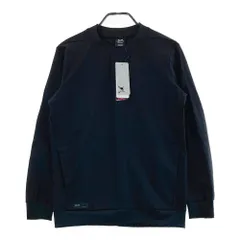 サイズ：M OAKLEY オークリー FOA405117 ブルゾン スカル刺繍  ブラック系 [240101664152] ゴルフウェア メンズ ストスト