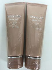 新品未開封】エステナード 薬用ホワイトジェル 70g 3本セット まとめ