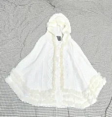 セシルマクビー ケープ 姫ギャル 달천 リズリサ ウール 森ガール サワコ ケープ ピンターウール