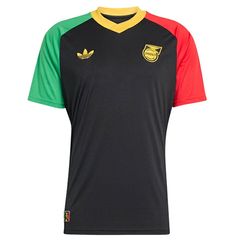 US Mサイズ Wales Bonner Adidas ジャマイカ代表 - メルカリ