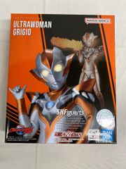 SHFiguarts 울트라우 몽그리조 [울트라맨 R/B(루브)] 영혼 웹 상점 한정