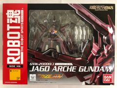 ROBOT魂 ＜SIDE MS＞ 獵戶座鋼彈 魂商店限定