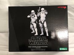 ジェントル・ジャイアント コルサント クローン トルーパー 限定版ミニ
