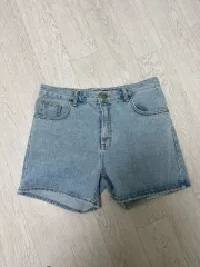 デニムハーフパンツ デニム ショートパンツ