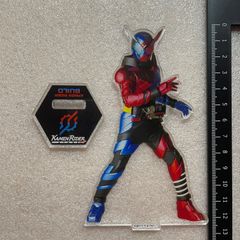 カズマ アクリルスタンド スクライド25周年コラボカフェ NewType新宿