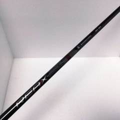 未使用品Qi4D シリーズ ドライバー用シャフト REAX MR50 硬さSR - メルカリ