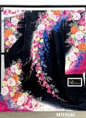 袋帯 正絹 振袖 西陣織 新品未使用品 F1535 - メルカリ