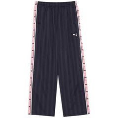 整*中様 最終値下げ‼️MASU プーマ ベロアパンツ - メルカリ