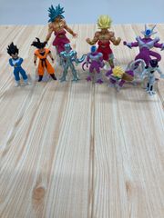 ドラカプ ドラゴンボール フィギュアセット 13体 まとめ売り - メルカリ
