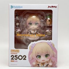フィギュア ねんどろいど 2502 桃鈴ねね(ももすずねね) ホロライブ