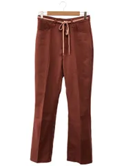 SophieSkate × WRANGLER パンツ WS8206 ピンク M