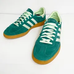 adidas Originals アディダス オリジナルス Handball Spezial ハンドボール スペツィアル 24.5cm レディース Js10-27