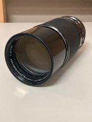 PENTAX ペンタックス SMC Takumar 300mm f4 タクマー - メルカリ