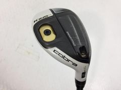 【極美品】リッキー・ファウラー使用 cobra KING TOUR7番アイアン 美品】リッキー・ファウラー使用 cobra KING TOUR7番アイアン - メルカリ