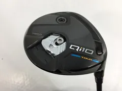 テーラーメイド　Qi10 ツアー　3W ヘッドのみ　中古美品 2026年最新】qi10 3w ヘッドのみの人気アイテム - メルカリ