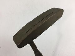 ヒッコリーパター ビンテージ Otey Crisman 16 HBW - メルカリ