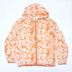 【Ellesse】　スポーツウエア　長袖　メッシュパーカー　エレッセ　小さめMのサムネイル