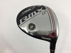 RMX VDフェアウェイウッド 7W diamana YR f50R - メルカリ