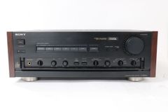 SONY TA-F555ESL プリメインアンプ ソニー - メルカリ