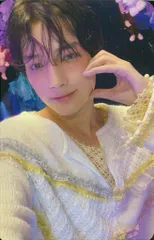 TXT Nanyi Fansign round2 HUENINGKAI The Name Chapter:TEMPTATION R2