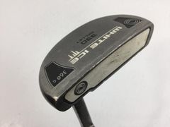 WOSS ✖️ GUERIN RIFE 400 MID MALLET パター - メルカリ