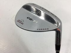 クリーブランド ツアーアクション 900 52° CG-F1 58° セット - メルカリ