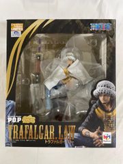 원피스 ONE PIECE Portrait.Of.Pirates Playback Memories 트라팔가 로우