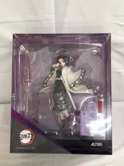 胡蝶しのぶ 鬼滅の刃 1/8 PVC＆ABS製塗装済み完成品