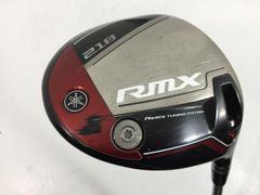 YAMAHA RMX 116 ドライバー 9.5度 Tour AD GP-6s - メルカリ