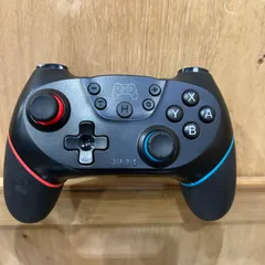 【SGM】ジャンク ALLONE プロコントローラー Nintendo Switch 本体のみ