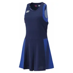 YONEX(ヨネックス) ウィメンズジャンプスーツ テニス・バドミントン ウェア(ウィメンズ) (20846Y)、(554)ダークネイビー