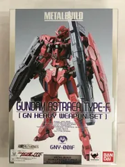 2026年最新】metal build ガンダムアストレア type-fの人気アイテム